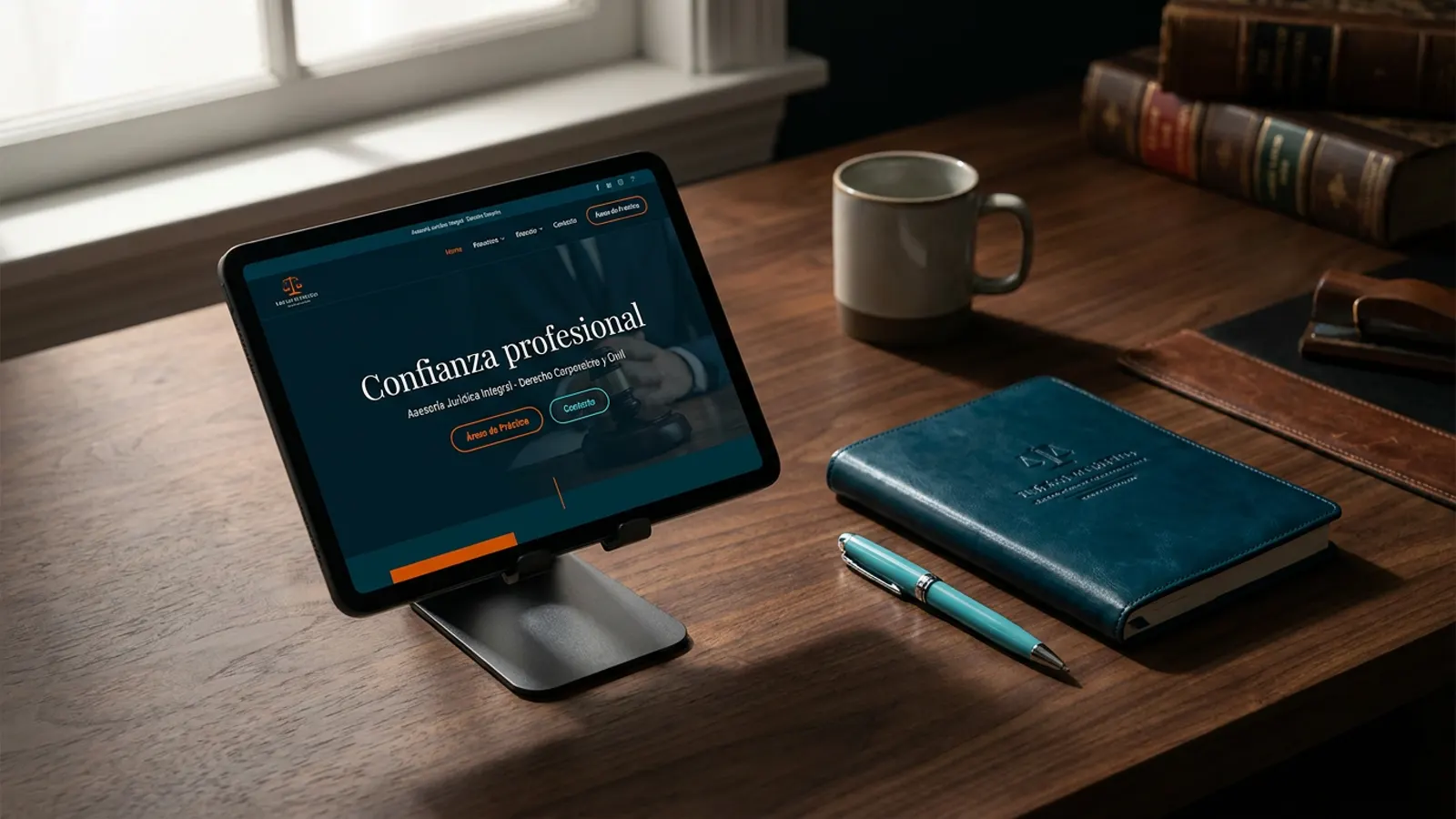 Casos donde Canva no conviene y una web profesional inspira más confianza