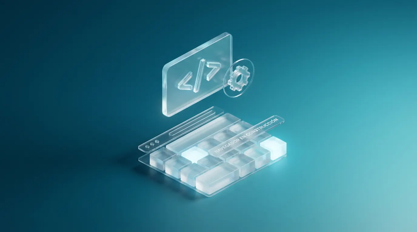 Desarrollo de la landing con instalación de tracking y eventos de conversión