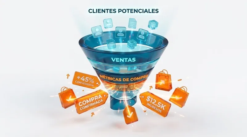 Conversiones de llamados, formularios y WhatsApp configuradas en Google Ads