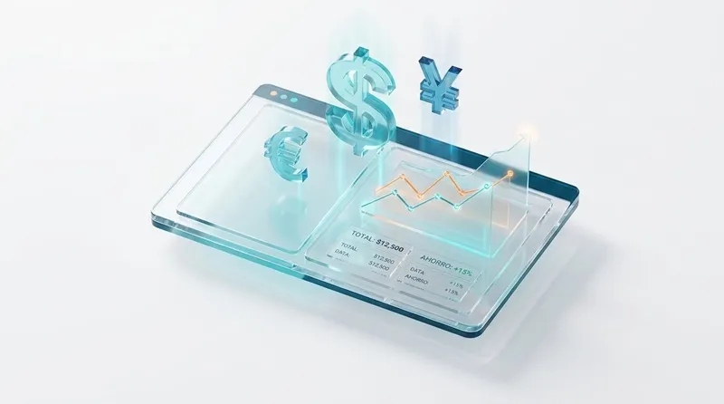 Presupuesto de inversión publicitaria cargado directo en la cuenta de Google Ads del cliente